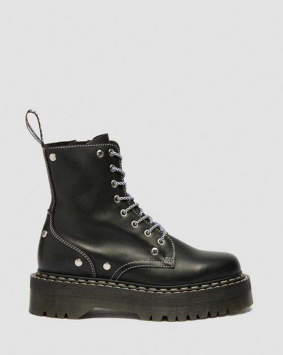 Dr Martens Jadon - Black