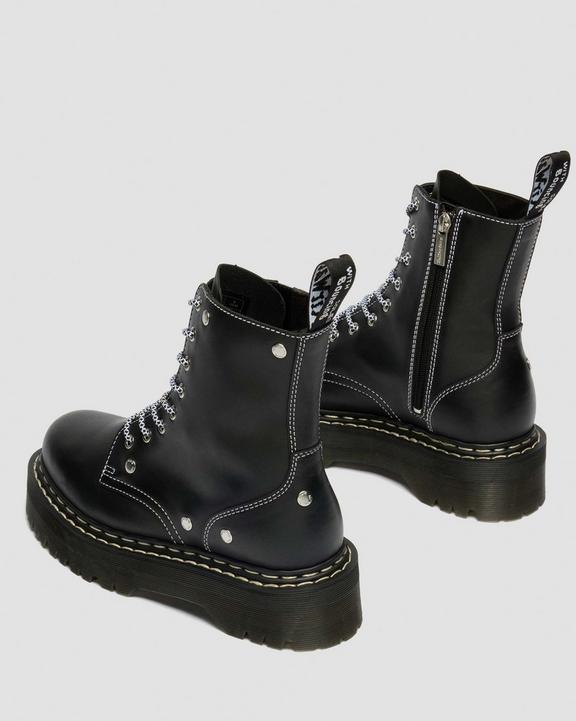 Dr Martens Jadon - Black