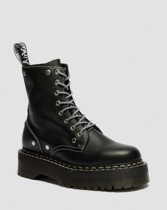 Dr Martens Jadon - Black