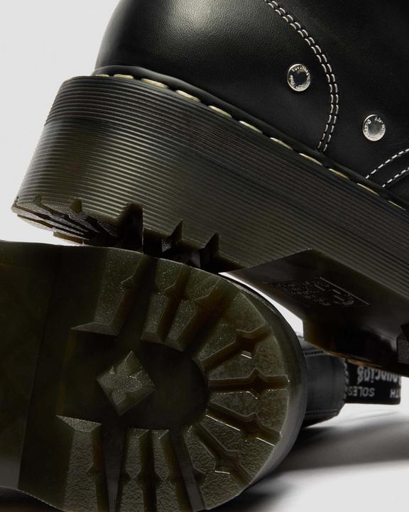Dr Martens Jadon - Black