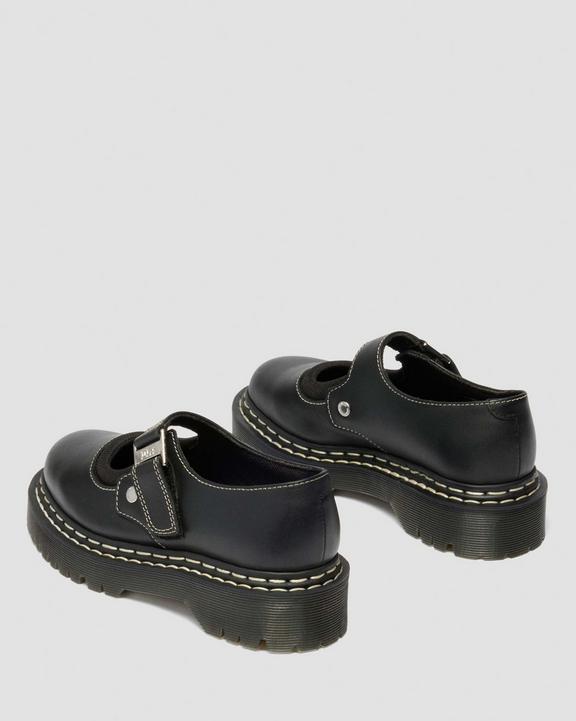 Dr Martens Mary Jane Bex - Black