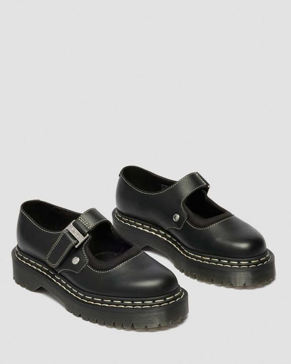 Dr Martens Mary Jane Bex - Black