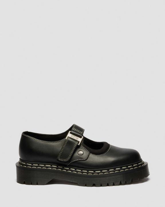 Dr Martens Mary Jane Bex - Black