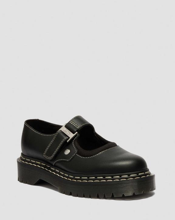 Dr Martens Mary Jane Bex - Black