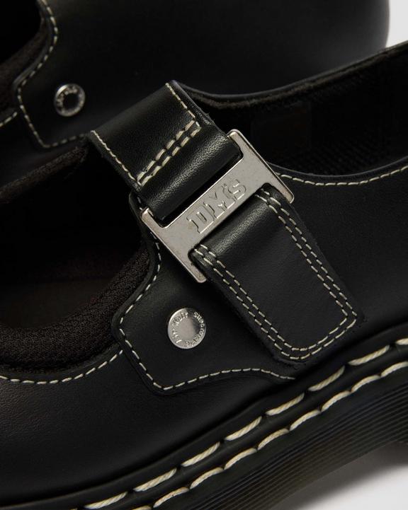 Dr Martens Mary Jane Bex - Black