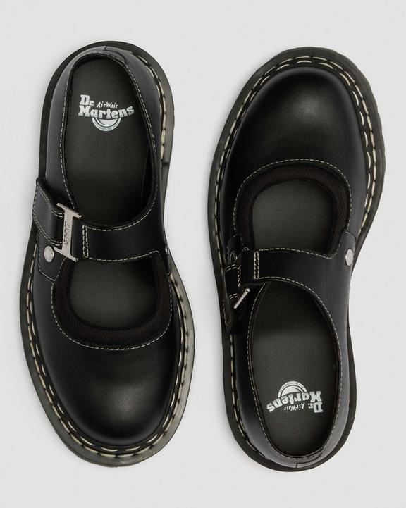 Dr Martens Mary Jane Bex - Black
