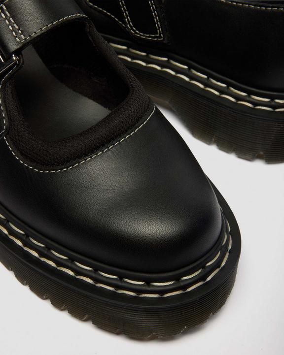 Dr Martens Mary Jane Bex - Black