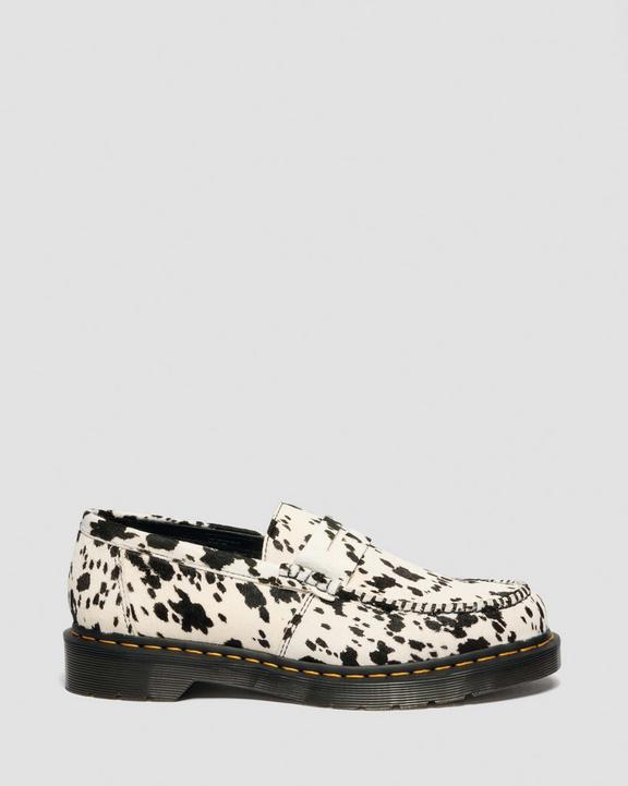Dr Martens Penton - Cream & Black