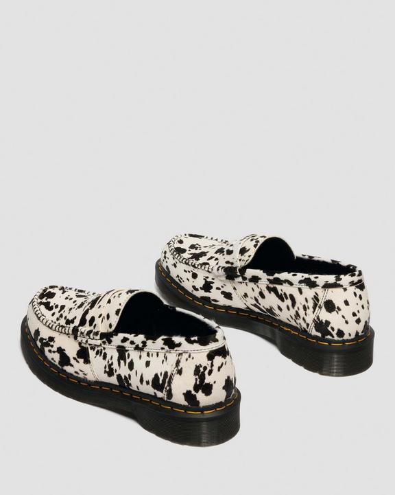 Dr Martens Penton - Cream & Black
