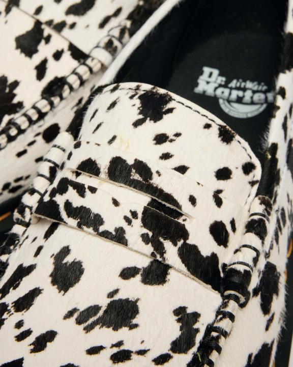 Dr Martens Penton - Cream & Black