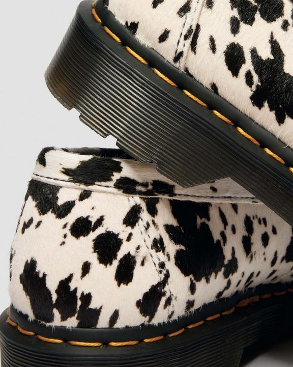 Dr Martens Penton - Cream & Black