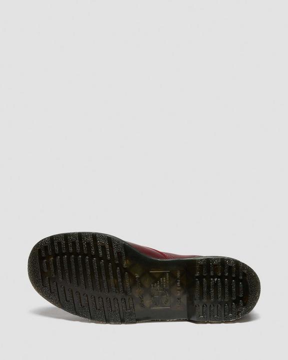 Dr Martens 1460 Made In England - Burgundy