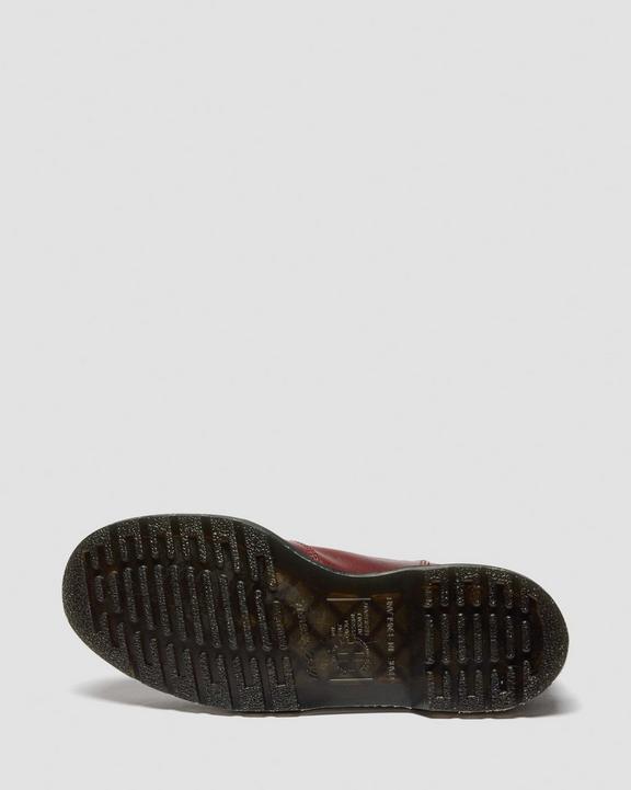 Dr Martens 2976 Made In England - Burgundy