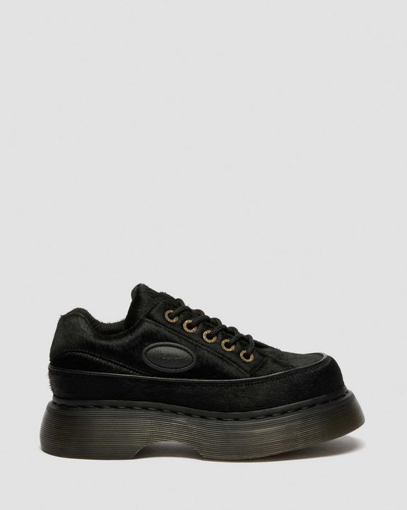 Dr Martens Buzz 5-Eye - Black
