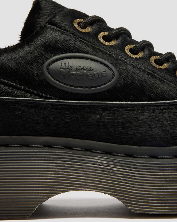 Dr Martens Buzz 5-Eye - Black