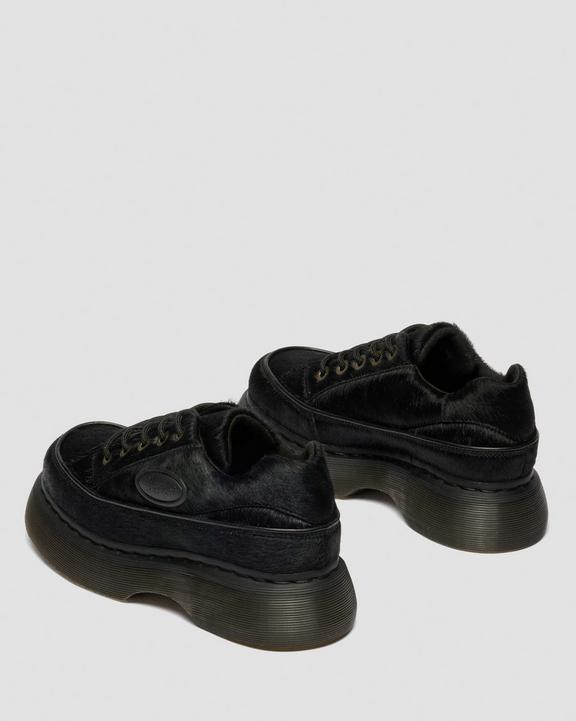 Dr Martens Buzz 5-Eye - Black