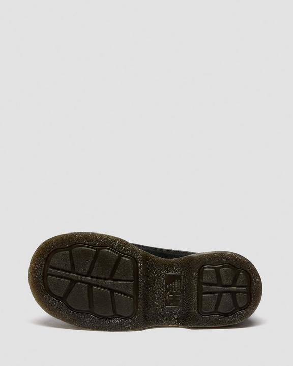 Dr Martens Buzz 5-Eye - Black