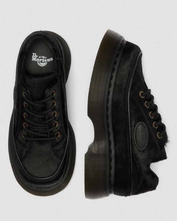 Dr Martens Buzz 5-Eye - Black