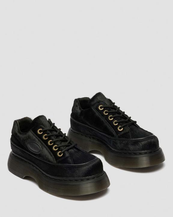 Dr Martens Buzz 5-Eye - Black