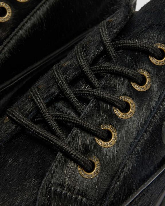 Dr Martens Buzz 5-Eye - Black