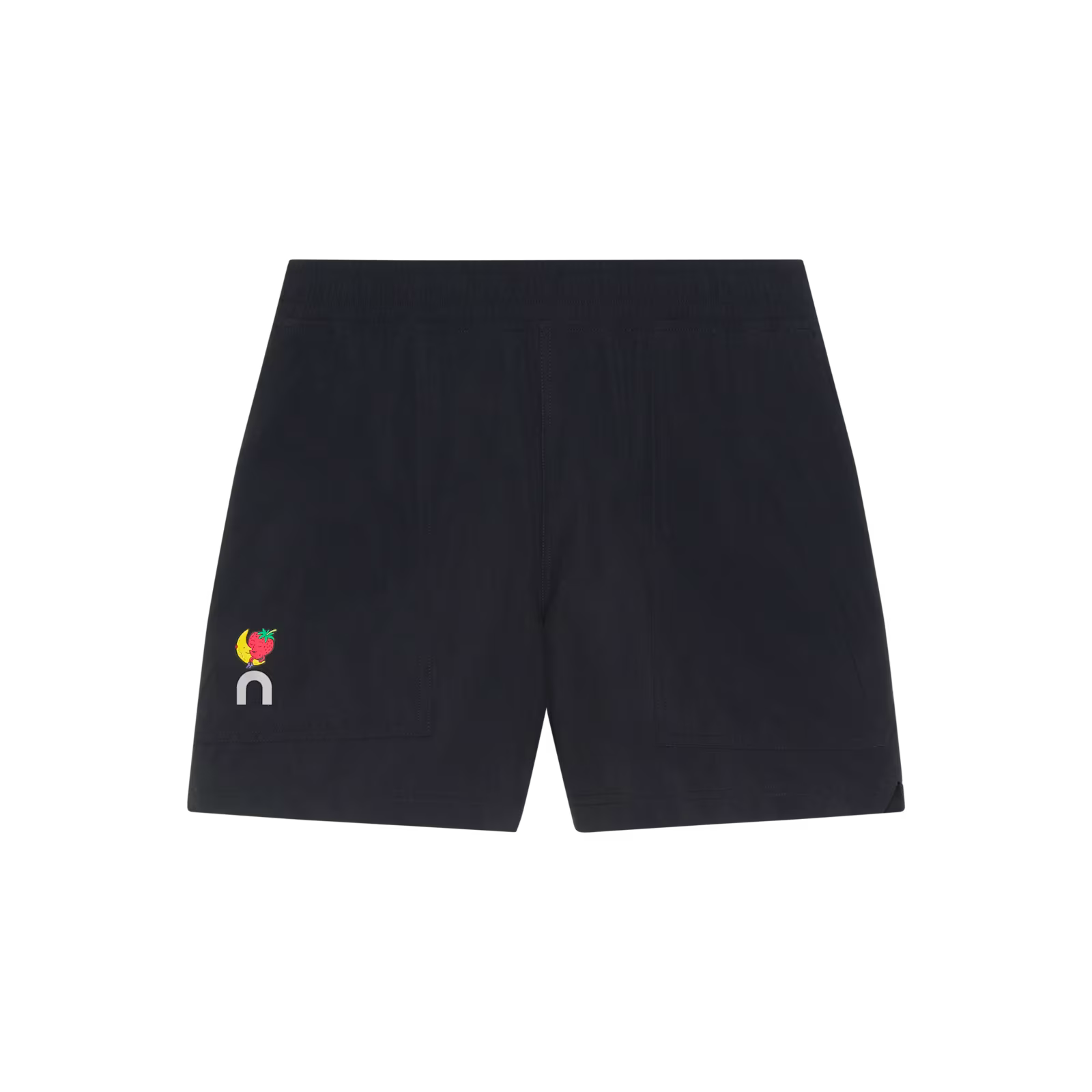 On Trek Shorts Shf Black (Women'S)