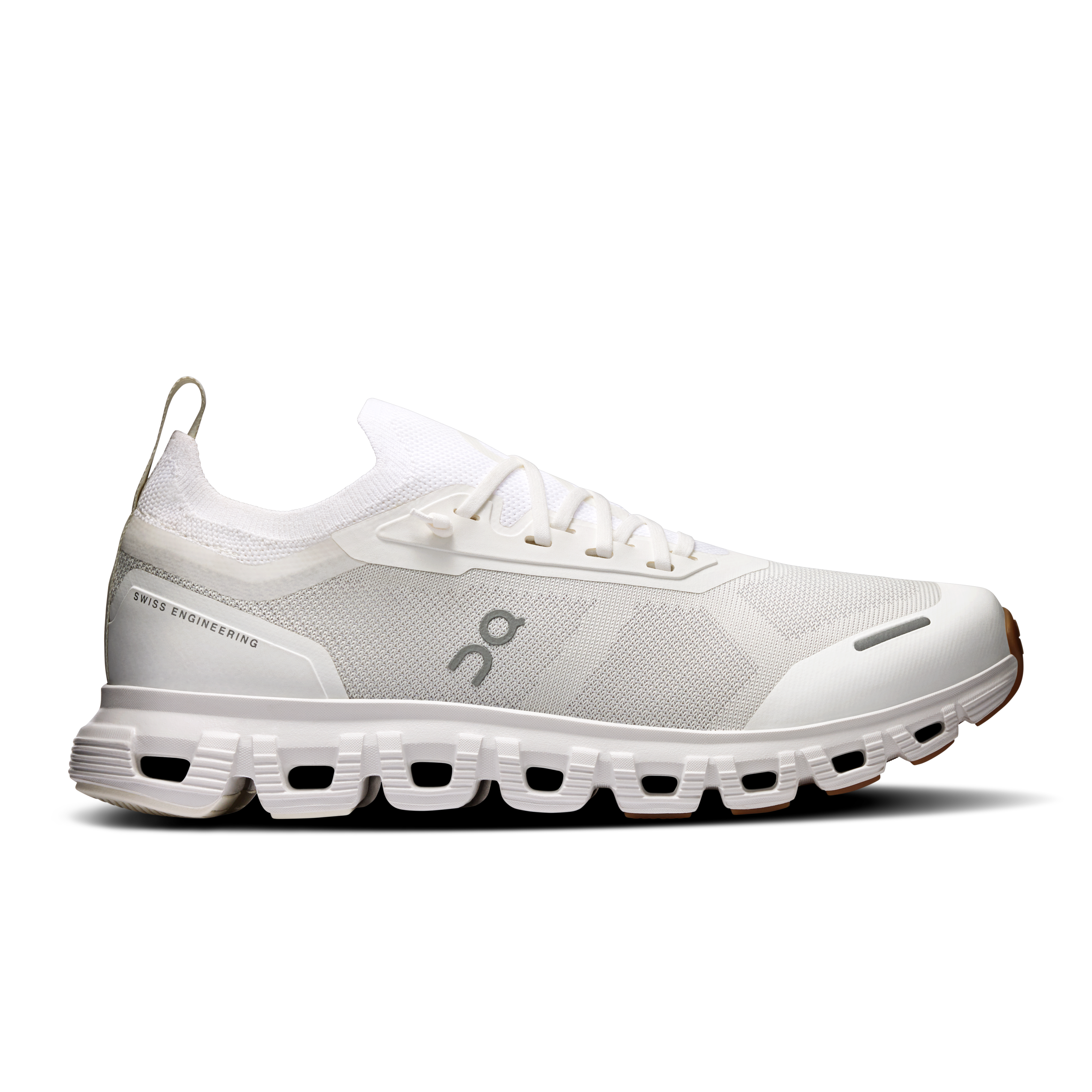 On Running Cloud 6 Versa White (Women'S)