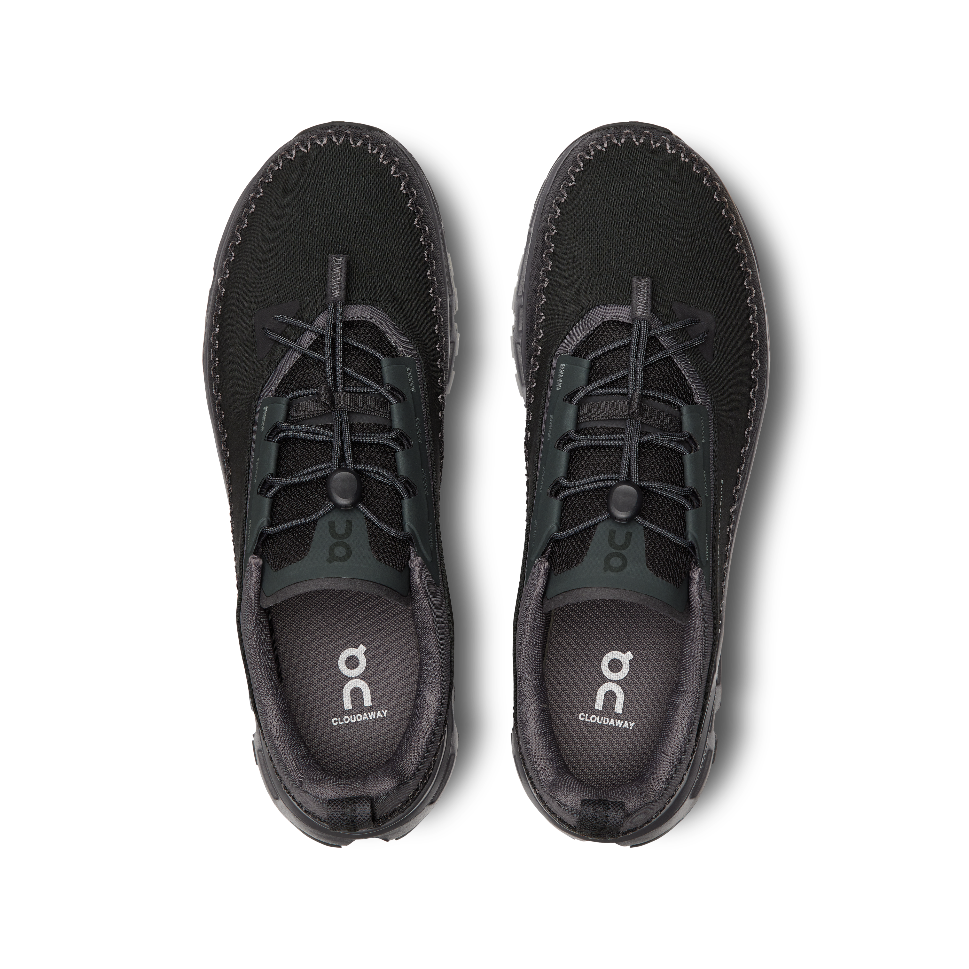 On Cloudaway 2 Black Eclipse