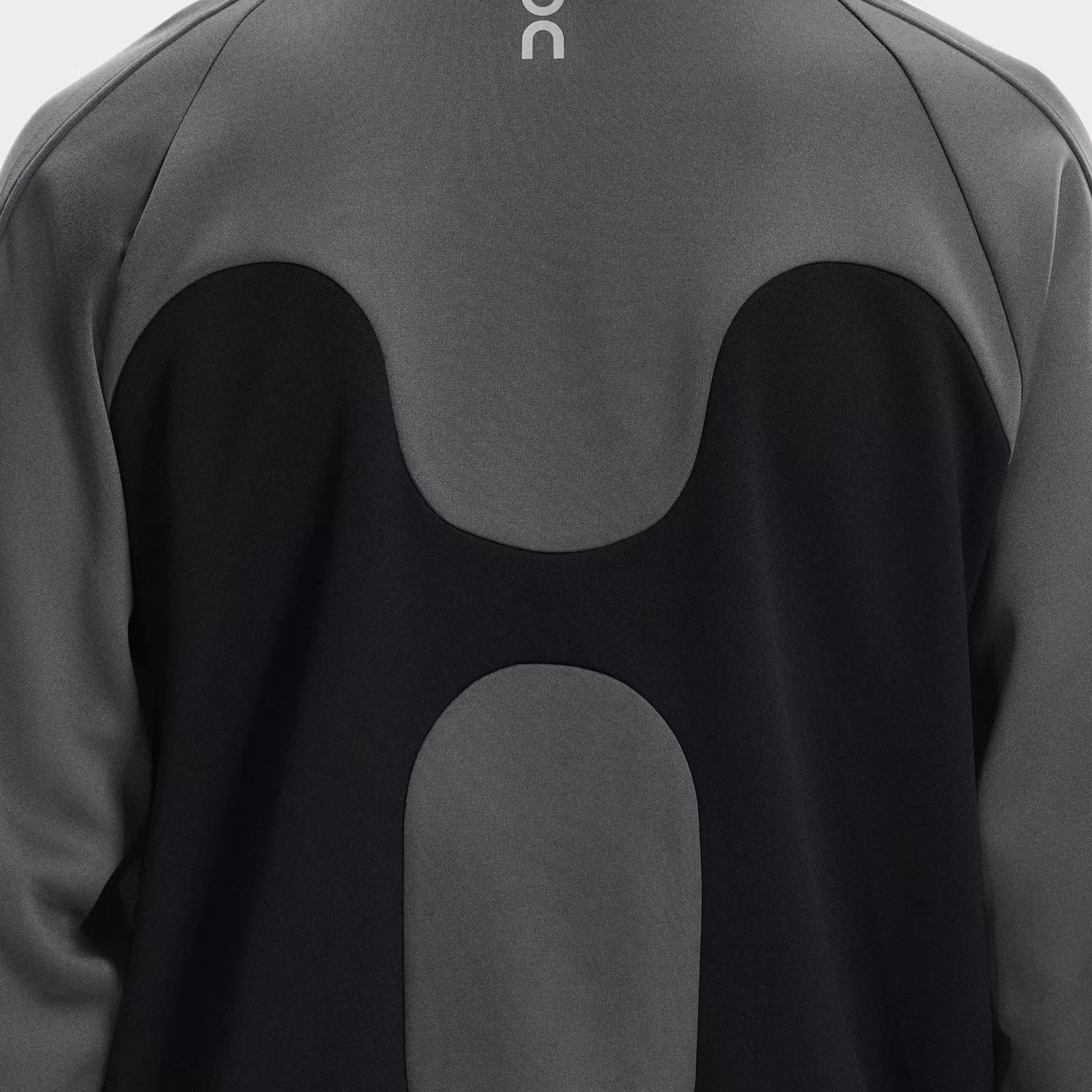 On Track Jacket Ikon Black | Eclipse