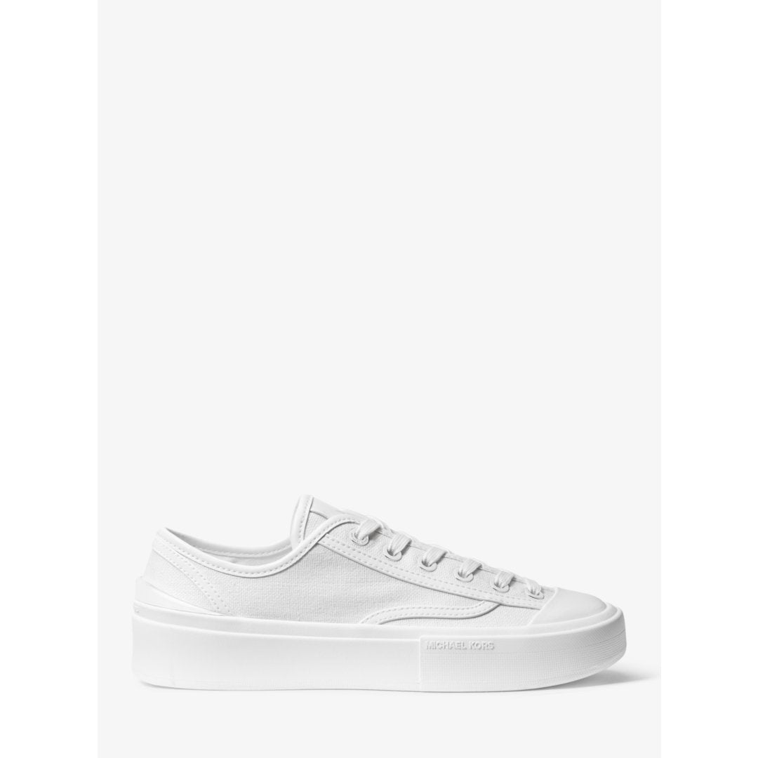 Michael Kors Jude Canvas Sneaker