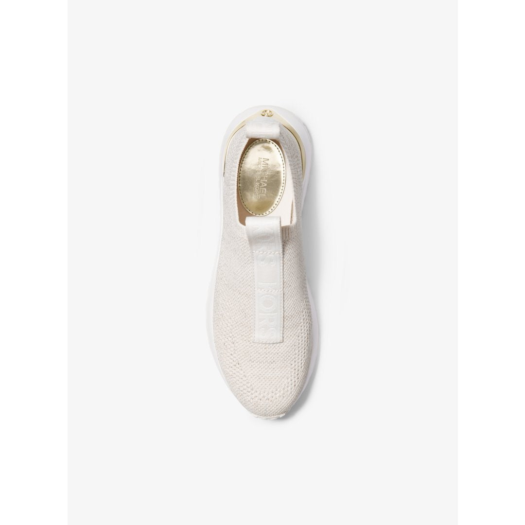 Michael Kors Bodie Knit Slip-On Sneaker