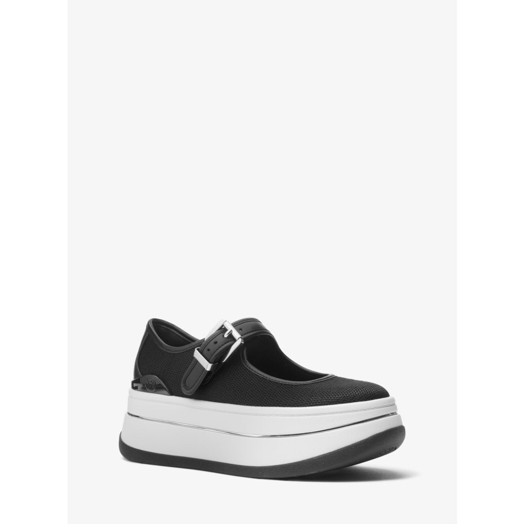 Michael Kors Hayes Mesh Mary Jane Sneaker