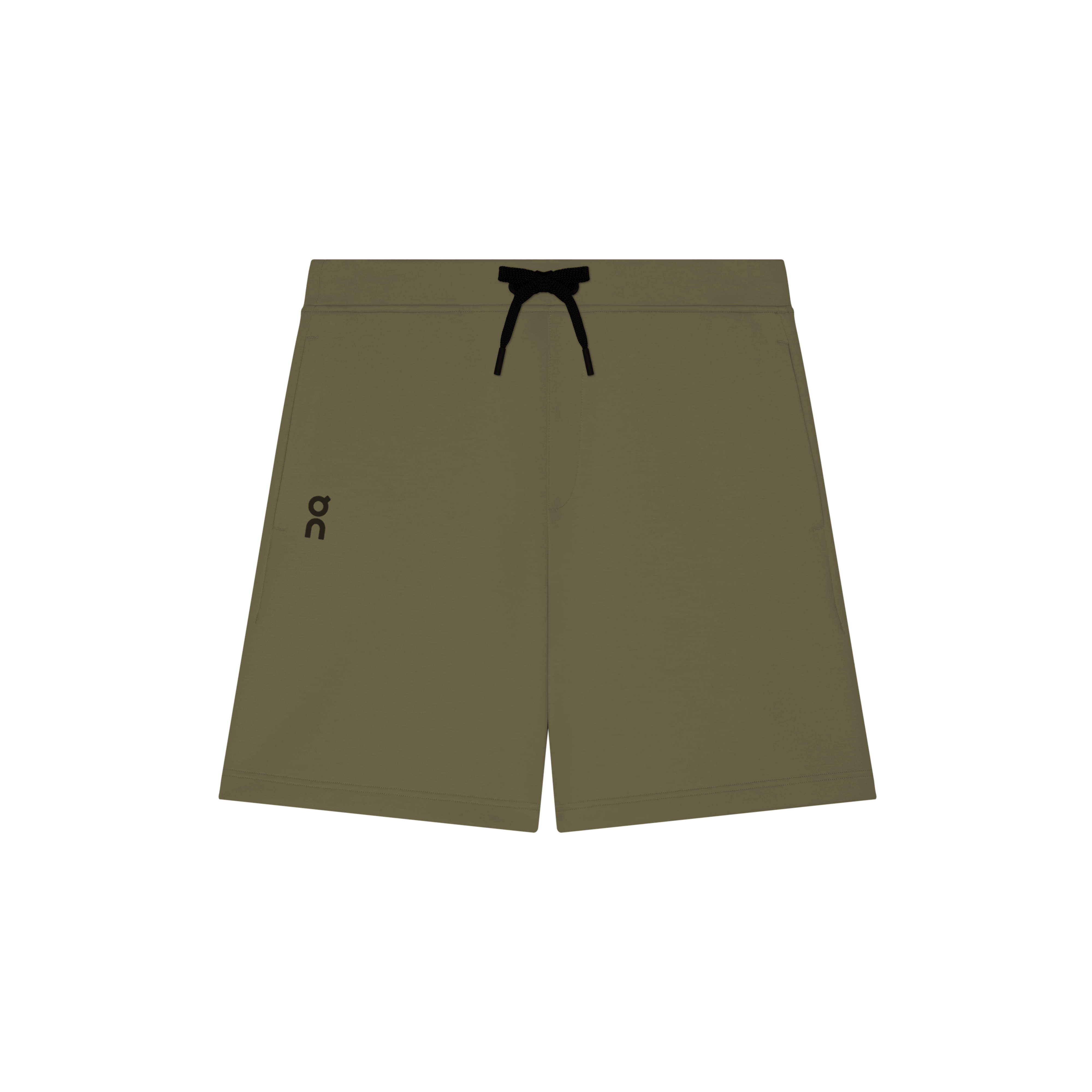 On Focus Tech Shorts Kalamata