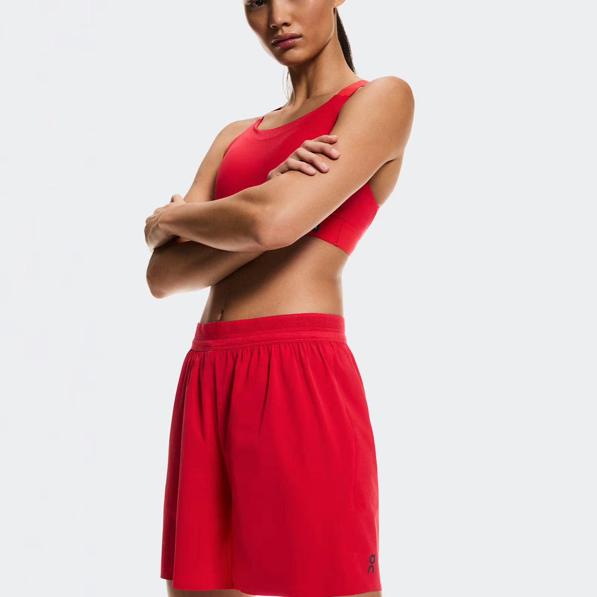 On 5" Performance Shorts Robin (Women'S)