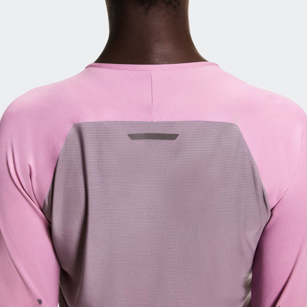 On Performance Long-T Sakura | Dewberry (Women'S)