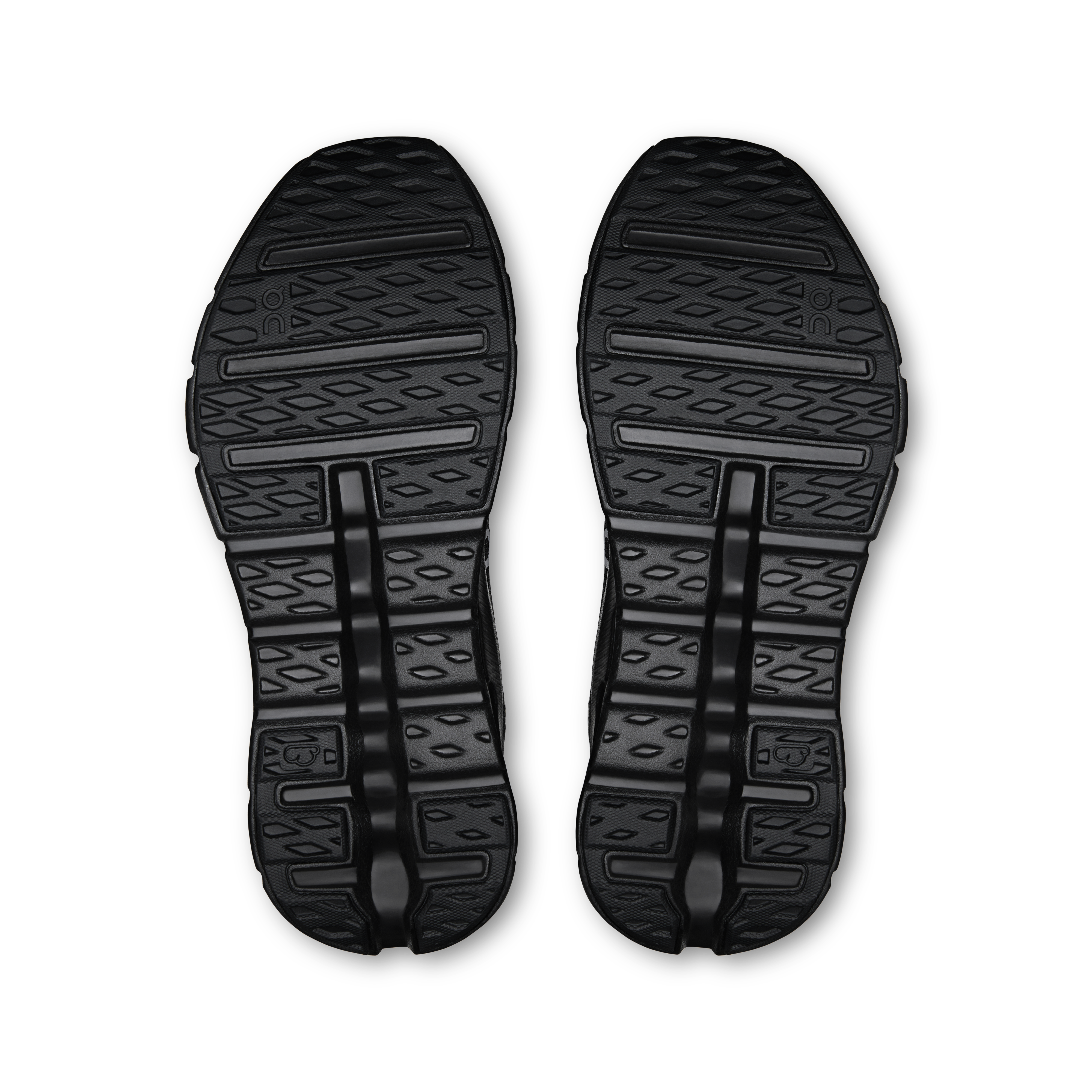 On Cloudtilt Moon Black Black (Women'S)