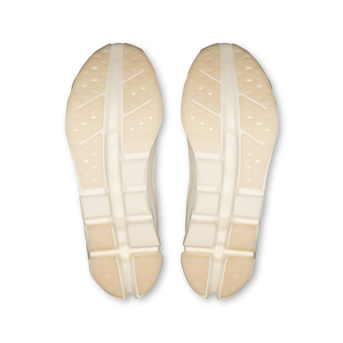 On Cloudflow 5 Ad Ivory Grain (Women'S)