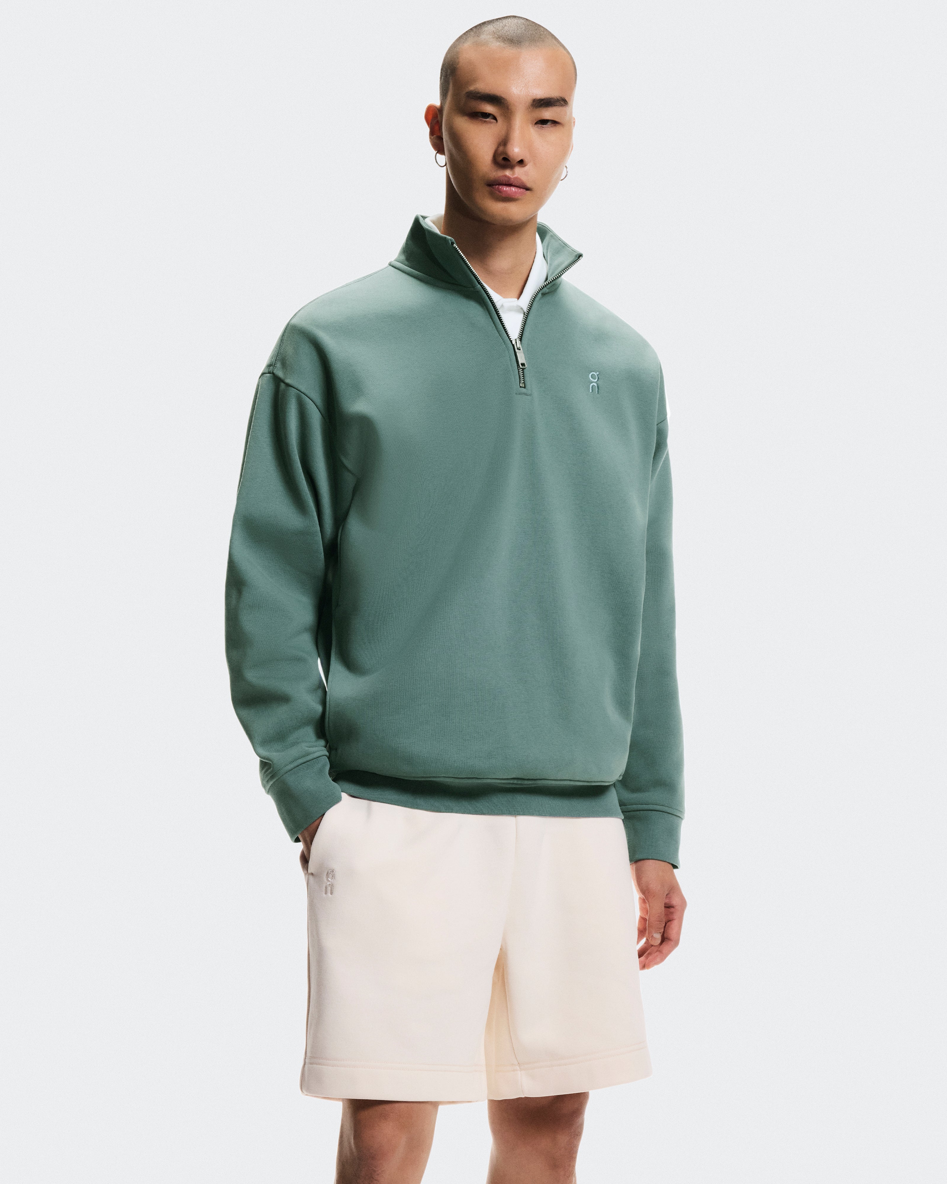 On Club Collective Shorts Dew