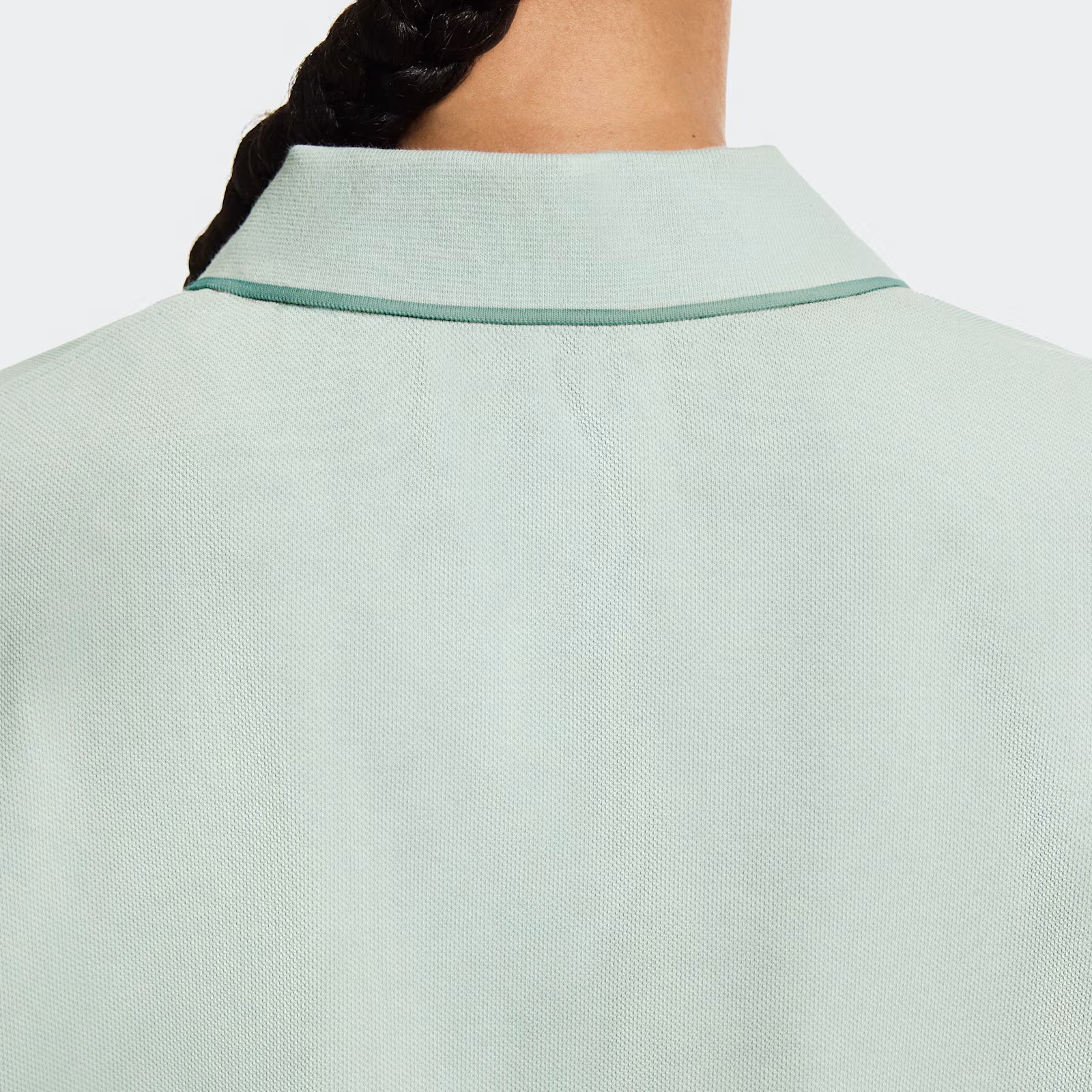 On Courtside Polo Mineral | Tide (Women'S)