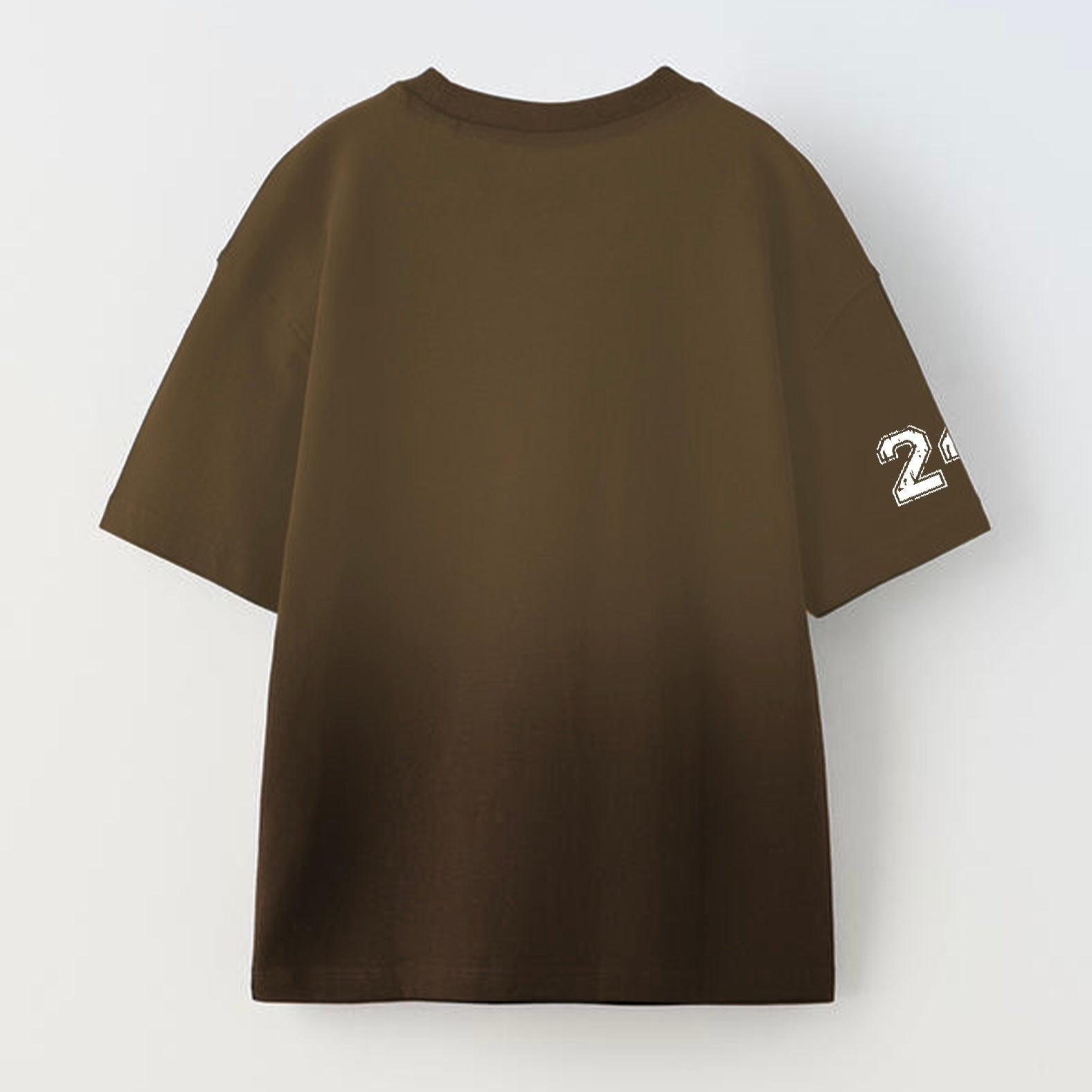 Crest emblem Tee
