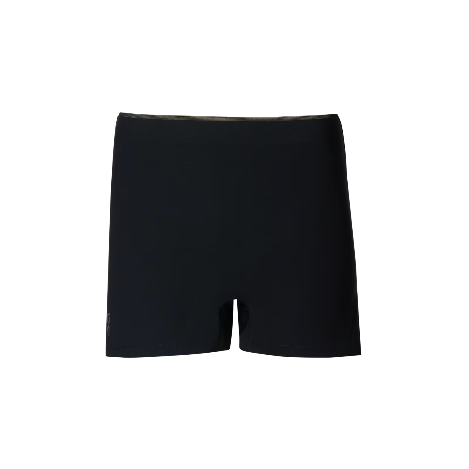 On Race Tights Short Black (Women'S)
