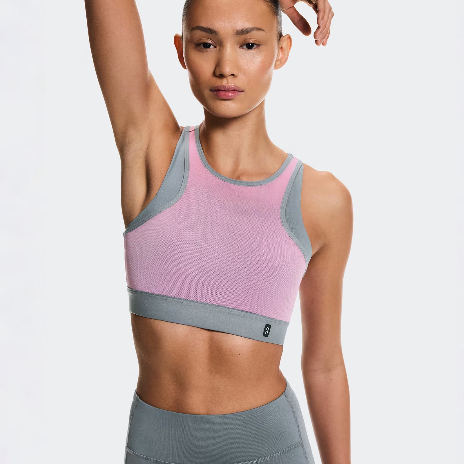 On Train Volt Bra Rock (Women'S)