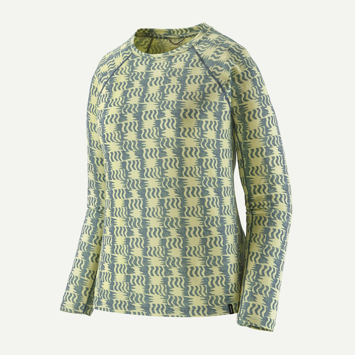 Patagonia W'S Capilene® Midweight Crew