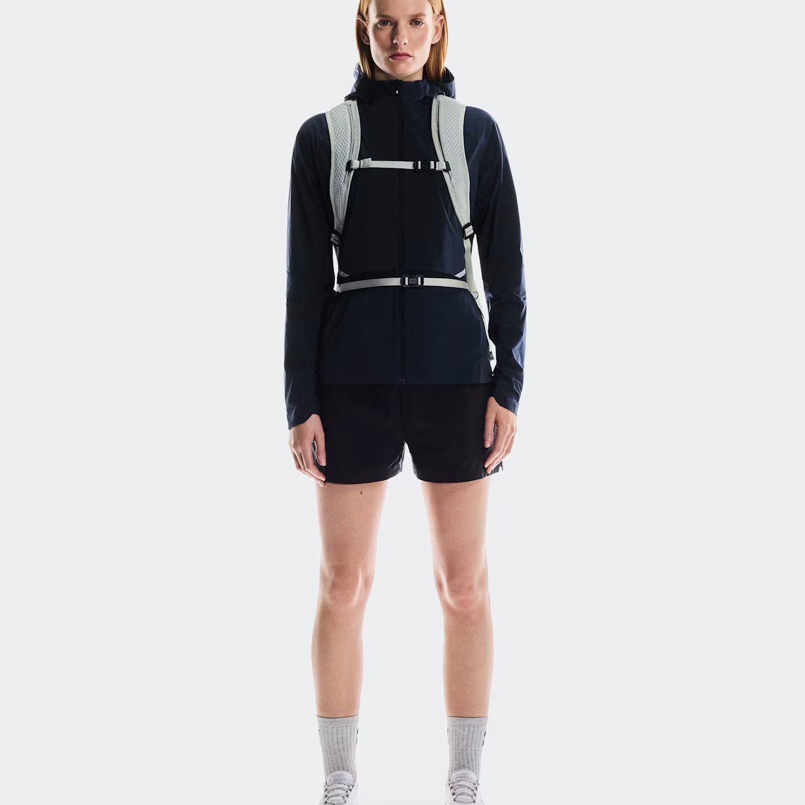On Speed Pack 18L Lite Glacier