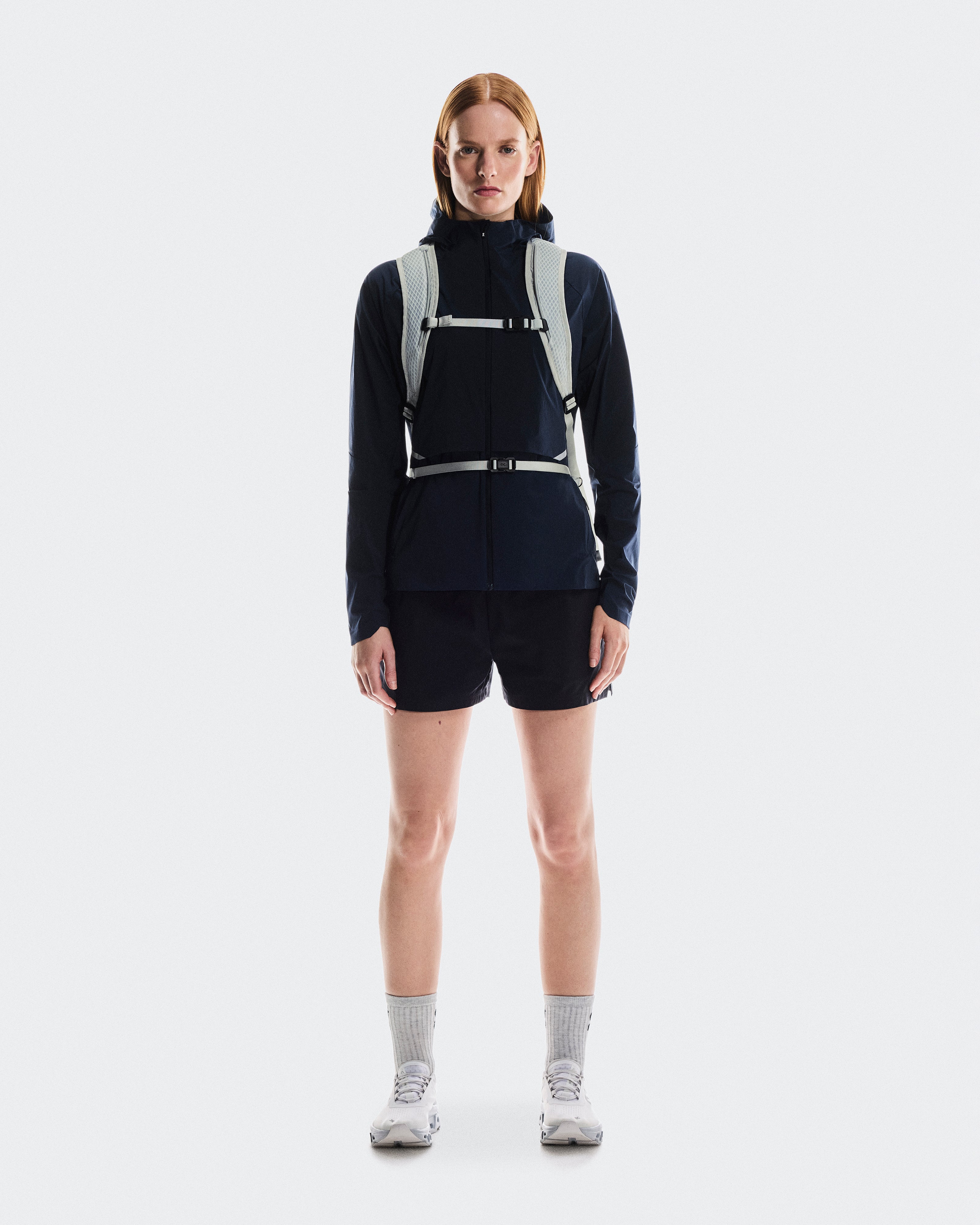 On Speed Pack 18L Lite Glacier