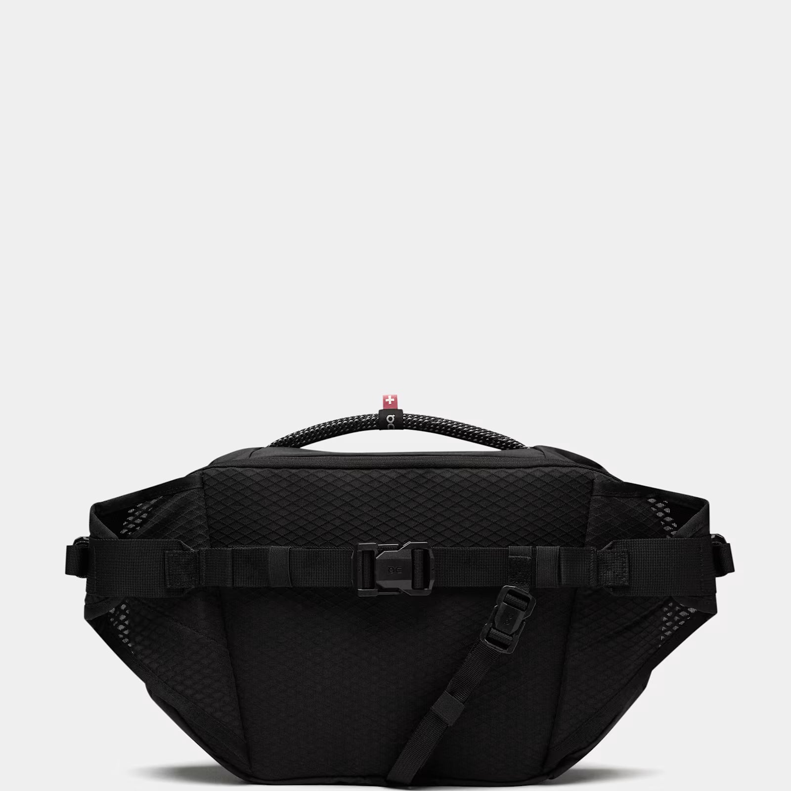 On Sling Pack 9L Magnet | Black