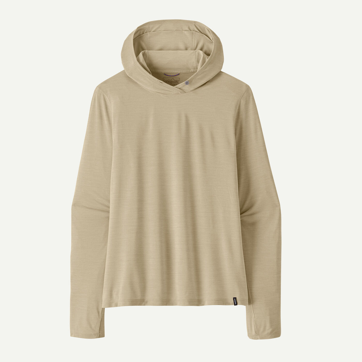 Patagonia W'S Capilene® Cool Ultra Hoody