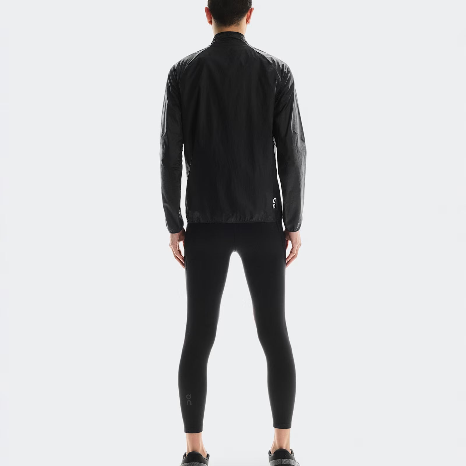 On Performance Tights Winter Black