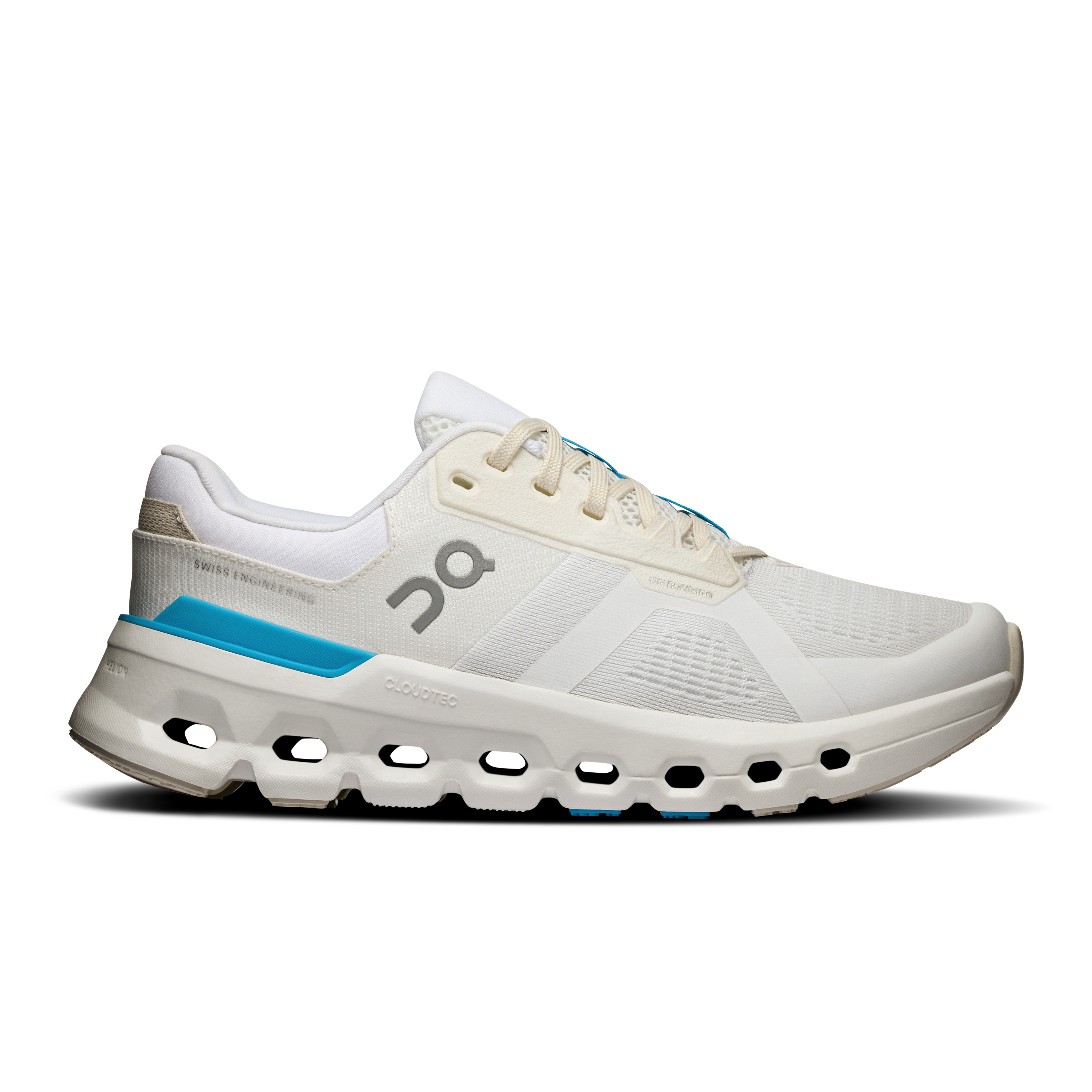 On Cloudrunner 2 White Horizon (Women'S)