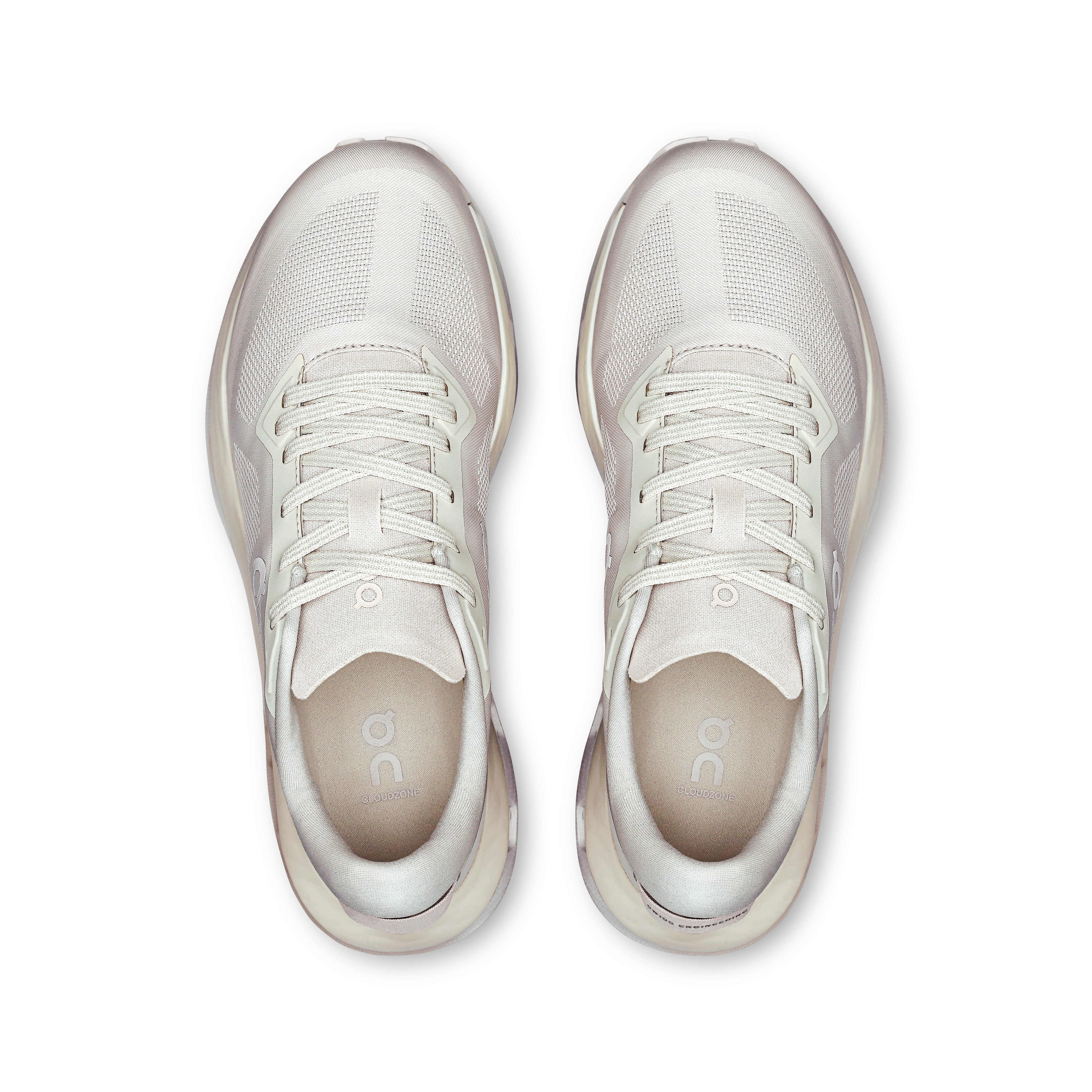 On Cloudzone Pearl Truffle (Women'S)