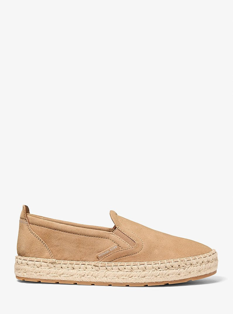 Michael Kors Emory Espadrille CAMEL